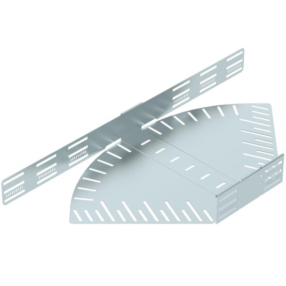 Bogen, winkelverstellbar RB W 840 FS