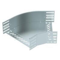 Bogen 45 Grad RB 45 130 FS