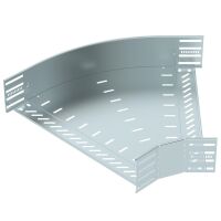 Bogen 45 Grad RB 45 150 FS