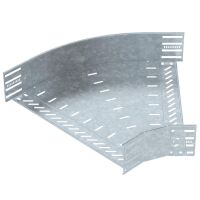 Bogen 45 Grad RB 45 150 FT