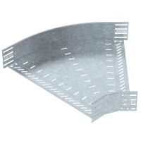 Bogen 45 Grad RB 45 160 FT