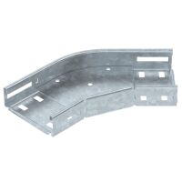Bogen 45 Grad RB 45 310 FT