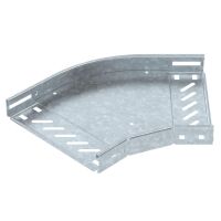 Bogen 45 Grad RB 45 320 FT
