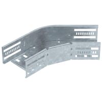 Bogen 45 Grad RB 45 610 FT