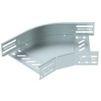 Bogen 45 Grad RB 45 620 FS