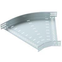 Bogen 45 Grad RB 45 650 FS