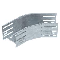 Bogen 45 Grad RB 45 810 FT