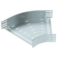 Bogen 45 Grad RB 45 840 FS