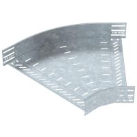 Bogen 45 Grad RB 45 850 FT