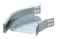 Bogen 45 horizontal,mit W 7066112