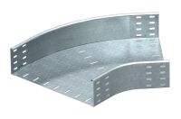 Bogen 45Gr. RB 45 155 FS
