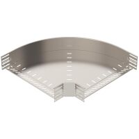 Bogen 90 Grad RB 90 150 A2