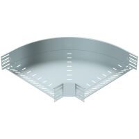 Bogen 90 Grad RB 90 150 FS