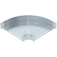 Bogen 90 Grad RB 90 150 FT