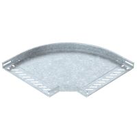 Bogen 90 Grad RB 90 330 FT