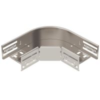 Bogen 90 Grad RB 90 610 A4
