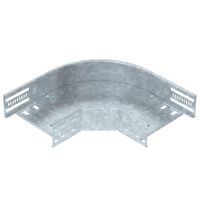 Bogen 90 Grad RB 90 615 FT