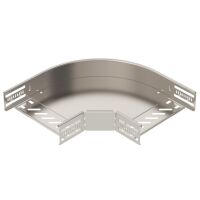 Bogen 90 Grad RB 90 620 A4