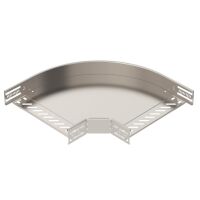 Bogen 90 Grad RB 90 630 A4