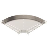 Bogen 90 Grad RB 90 650 A2
