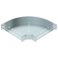 Bogen 90 Grad RB 90 840 FS