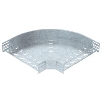 Bogen 90 Grad RB 90 840 FT
