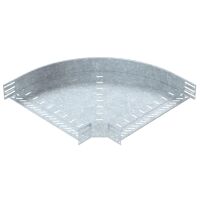Bogen 90 Grad RB 90 850 FT
