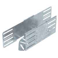 Bogen, winkelverstellbar RB W 110 FT