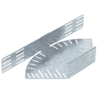 Bogen, winkelverstellbar RB W 130 FT