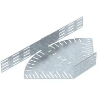 Bogen, winkelverstellbar RB W 140 FT