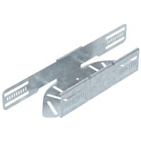 Bogen, winkelverstellbar RB W 610 FT