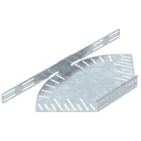 Bogen, winkelverstellbar RB W 630 FT