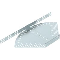 Bogen, winkelverstellbar RB W 640 FS
