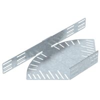 Bogen, winkelverstellbar RB W 830 FT