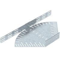 Bogen, winkelverstellbar RB W 840 FT