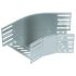 Bogen 45 Grad RB 45 120 FS
