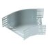 Bogen 45 Grad RB 45 130 FS