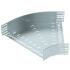 Bogen 45 Grad RB 45 150 FS