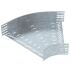 Bogen 45 Grad RB 45 150 FT