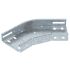 Bogen 45 Grad RB 45 310 FT
