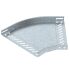 Bogen 45 Grad RB 45 330 FT