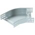 Bogen 45 Grad RB 45 620 FS