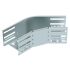 Bogen 45 Grad RB 45 810 FS