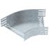 Bogen 45 Grad RB 45 830 FT