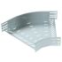 Bogen 45 Grad RB 45 840 FS