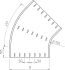 Bogen 45Gr. 7000529