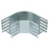 Bogen 90 Grad RB 90 110 FS