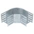 Bogen 90 Grad RB 90 110 FT