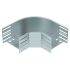Bogen 90 Grad RB 90 115 FS