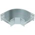 Bogen 90 Grad RB 90 120 FS